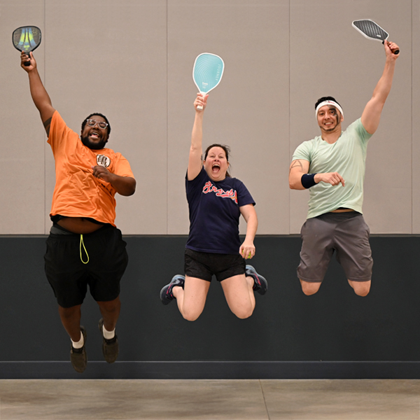 2025 Winners Jumping